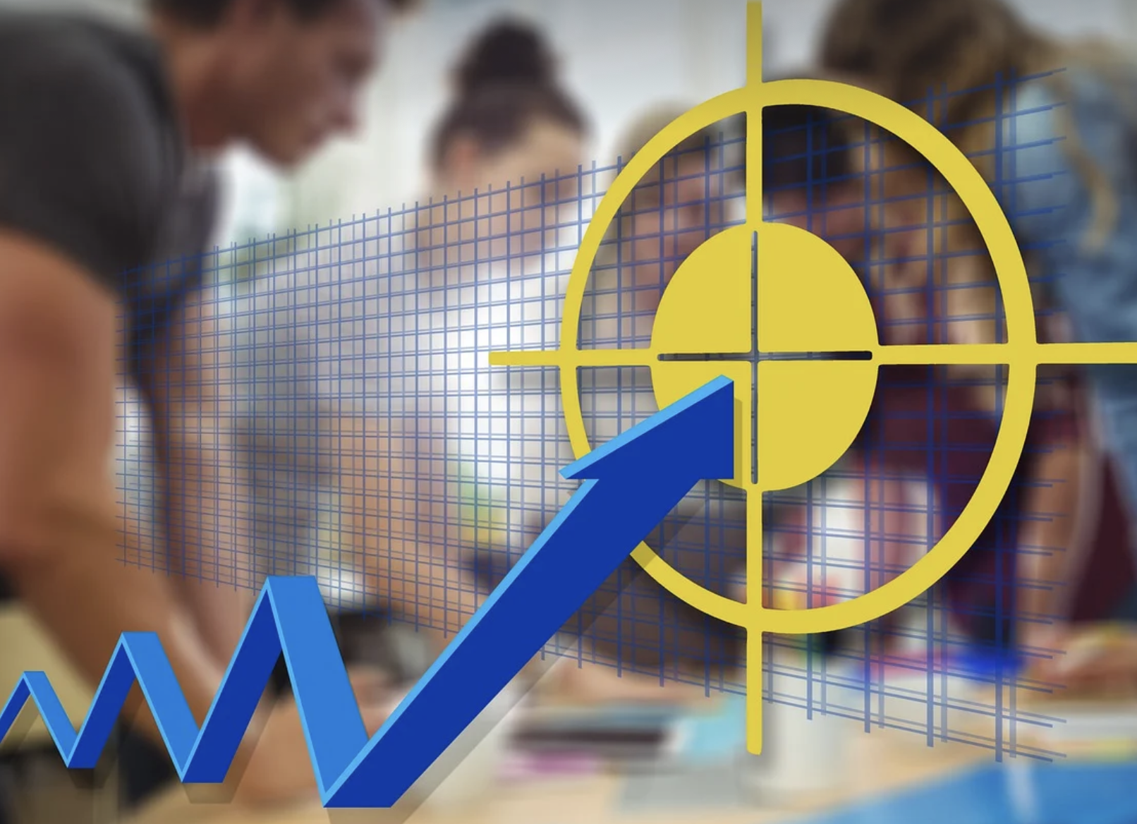 長期目標と短期目標のバランス – FEELFREE